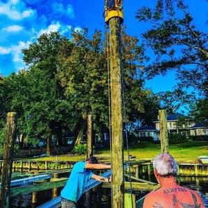 Meet your Posher, Brett